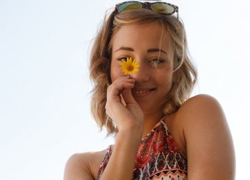 GracefulGracie from Canterbury,New Zealand